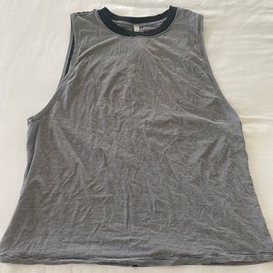 Lululemon All Yours Tank